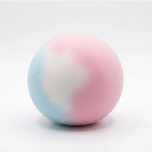 Colorful Mochi Sphere Squishy Ball Fidget Toy