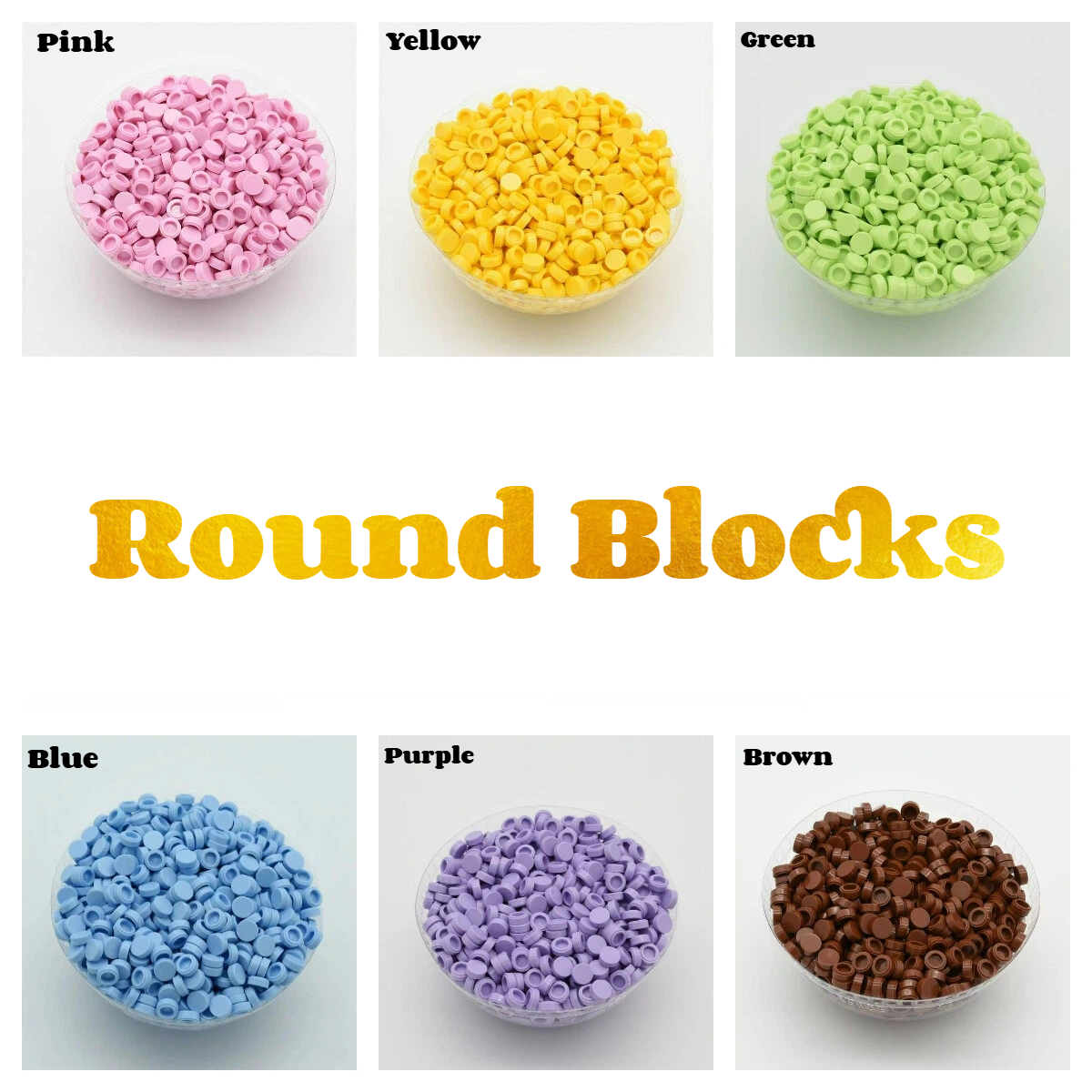 The Echo Orb: Creamy Solid – Handmade Sensory Squishy Ball