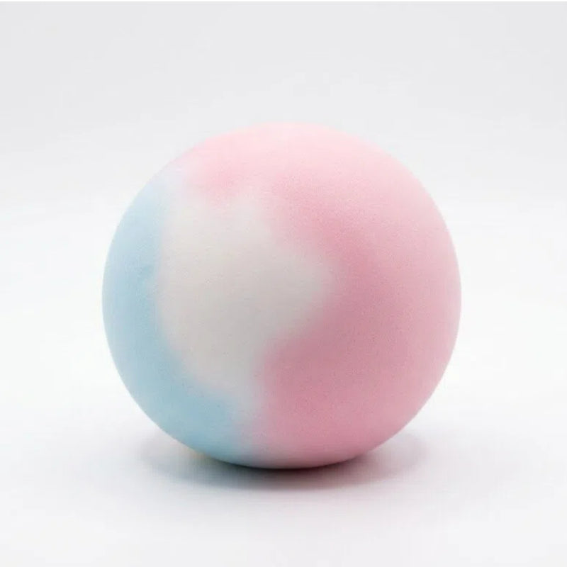 Colorful Mochi Sphere Squishy Ball Fidget Toy